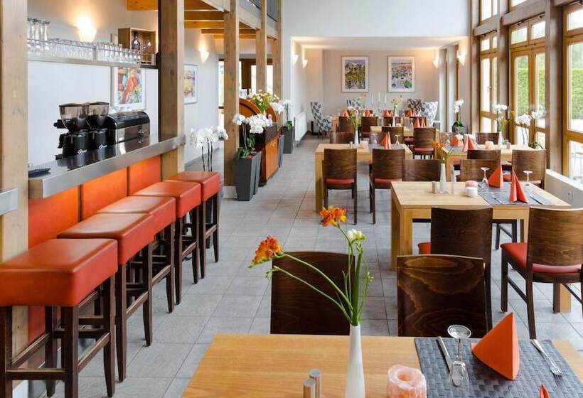 هتل Country Inn Suiten