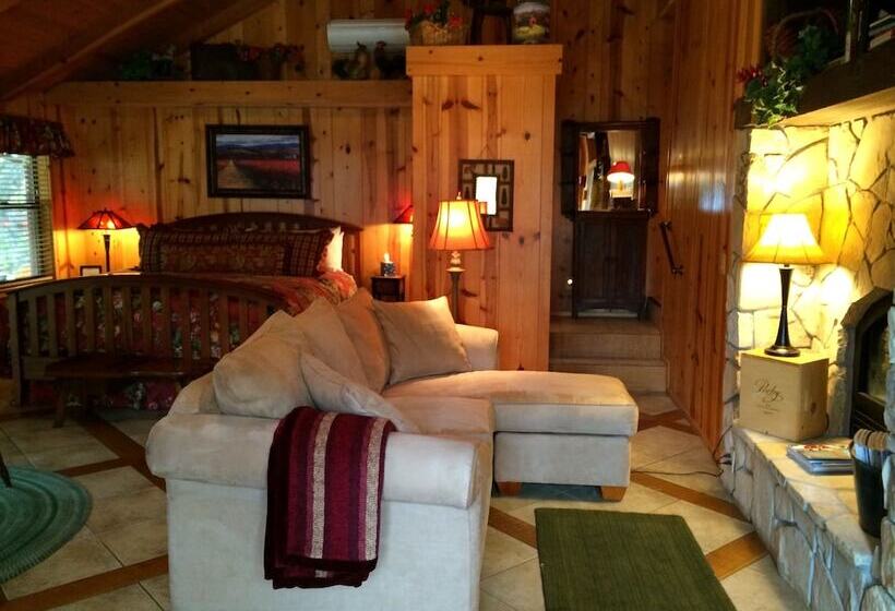 هتل Creekside Inn Of Paso Robles