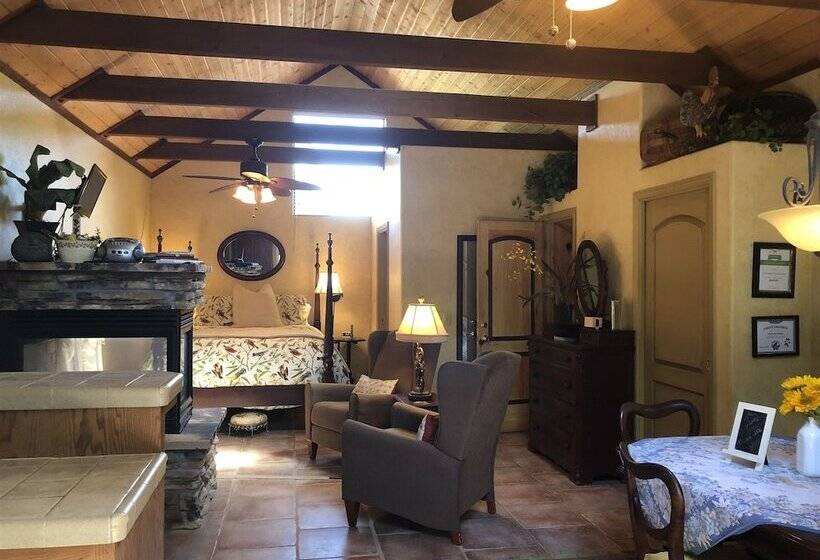 호텔 Creekside Inn Of Paso Robles