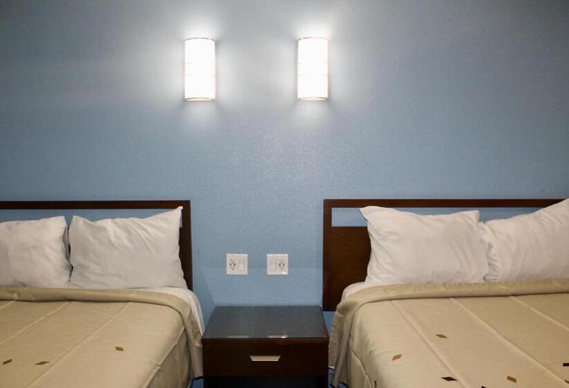 هتل Crescent Inn