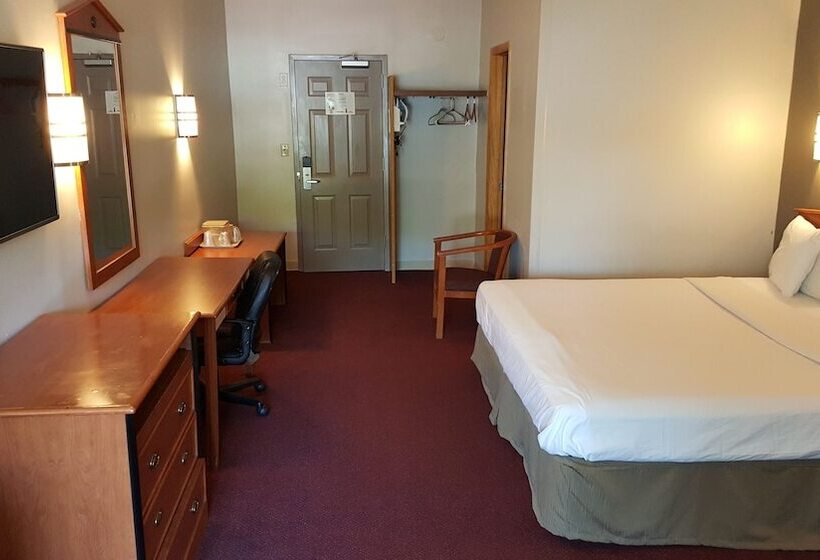 هتل Crystal Inn  Neptune