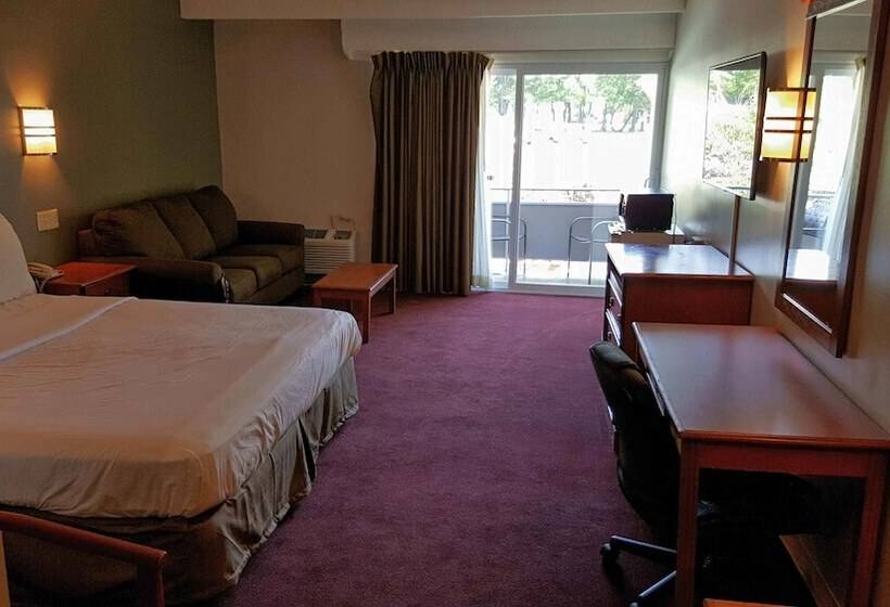 هتل Crystal Inn  Neptune