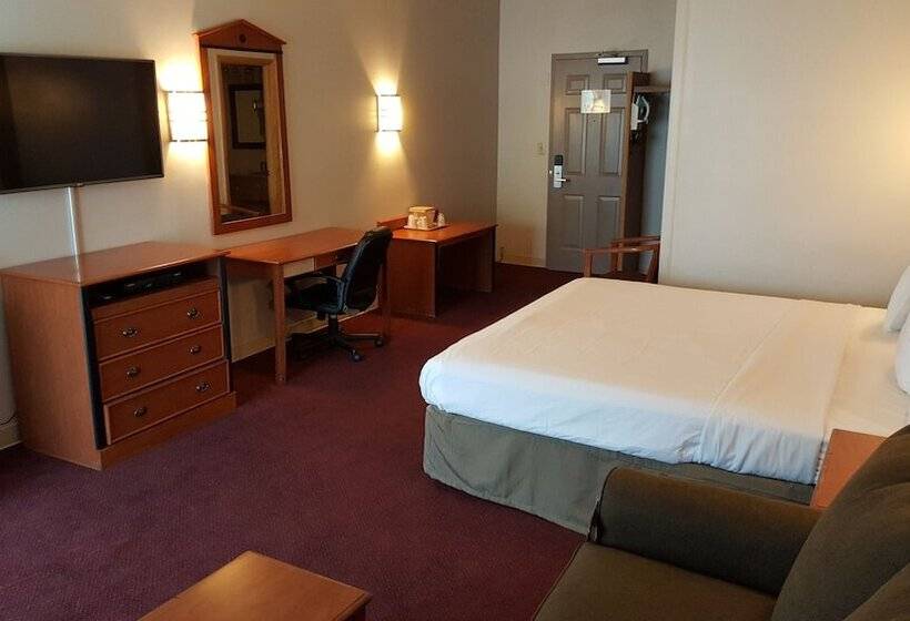 هتل Crystal Inn  Neptune