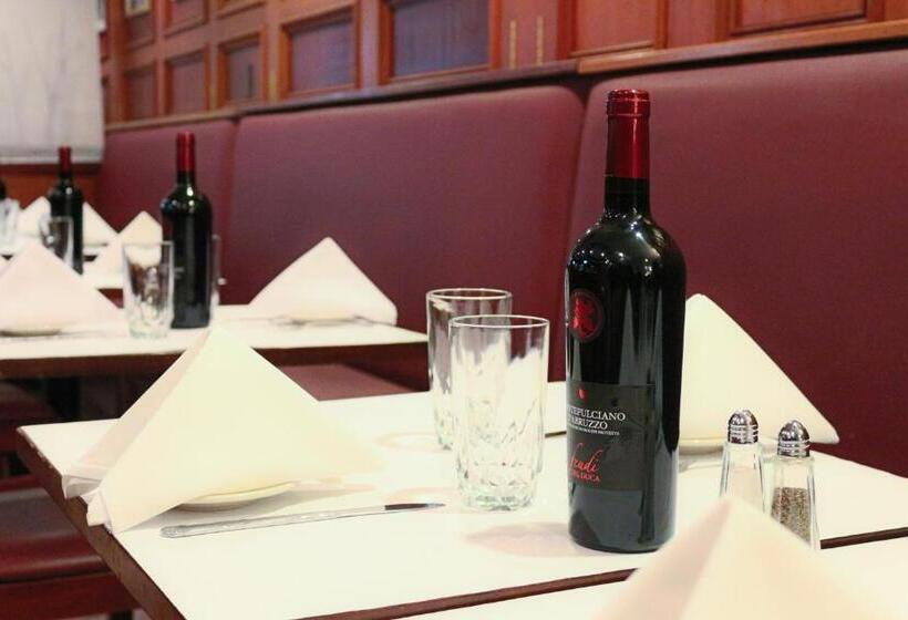 Fotos del hotel Da Vinci:  26