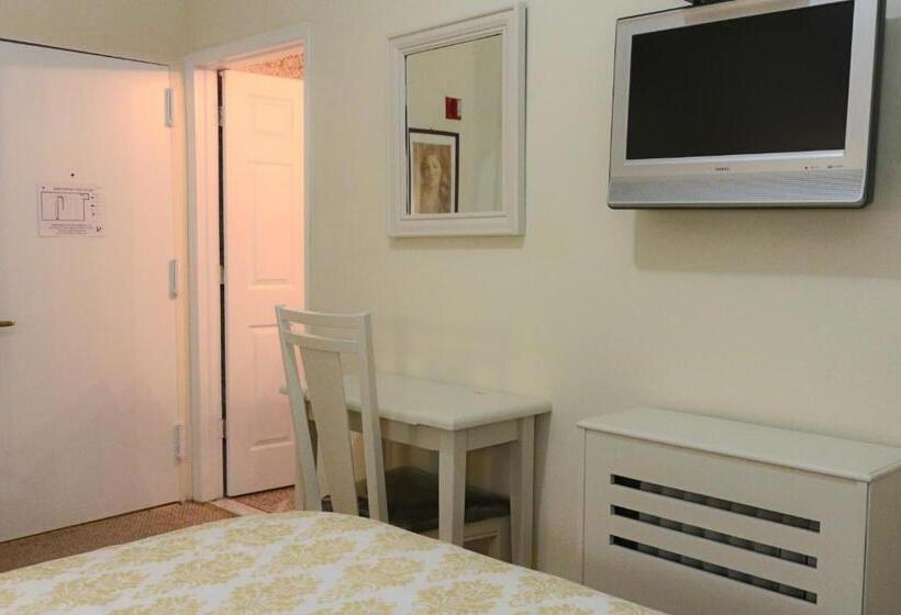 Fotos del hotel Da Vinci:  16