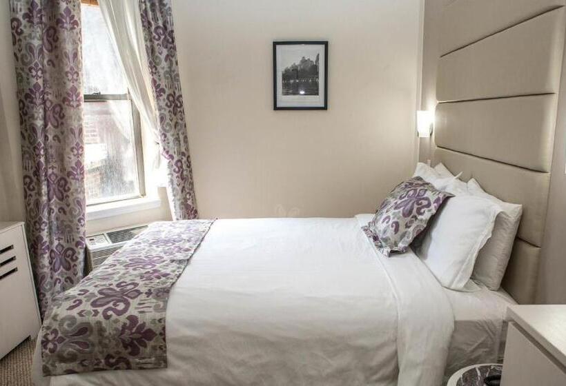 Fotos del hotel Da Vinci:  9