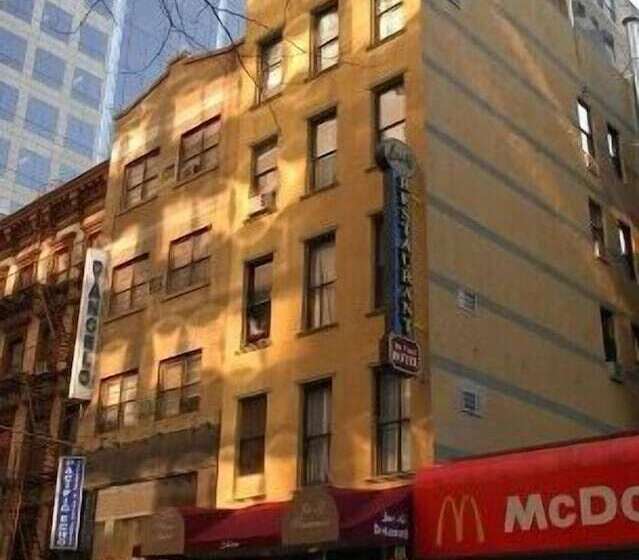 Fotos del hotel Da Vinci:  12