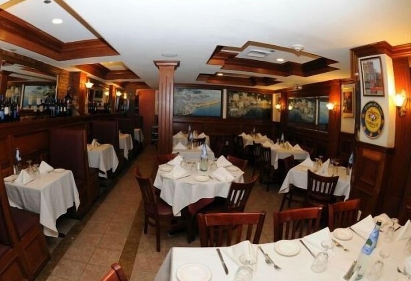 Fotos del hotel Da Vinci:  33