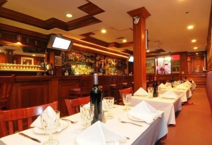 Fotos del hotel Da Vinci:  29