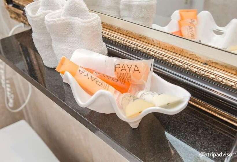 Fotos del hotel Da Vinci:  35