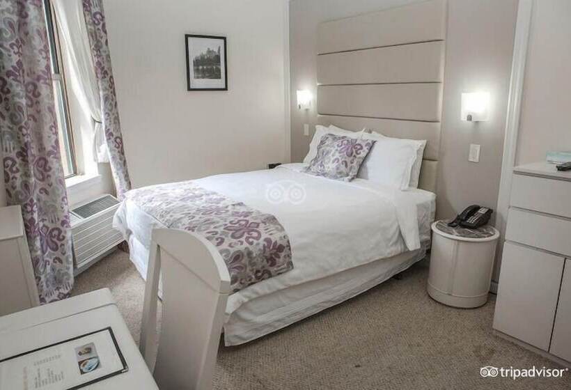 Fotos del hotel Da Vinci:  3