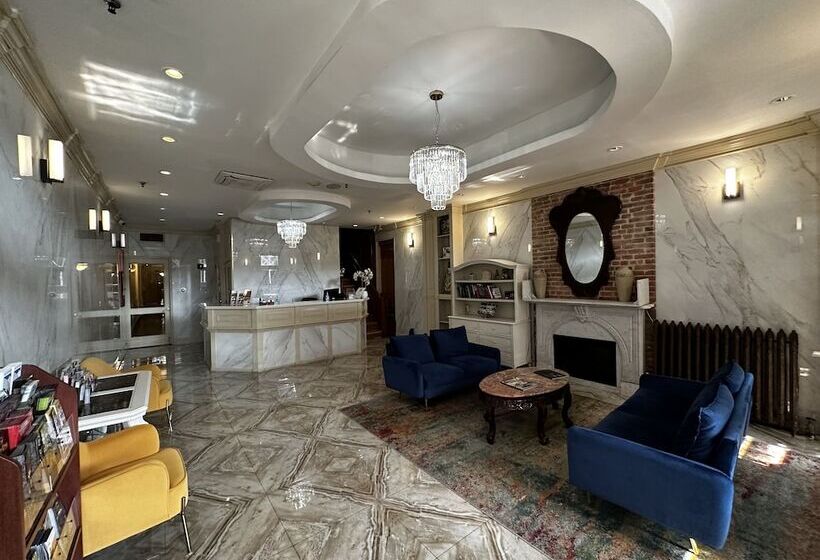 Fotos del hotel Da Vinci:  39