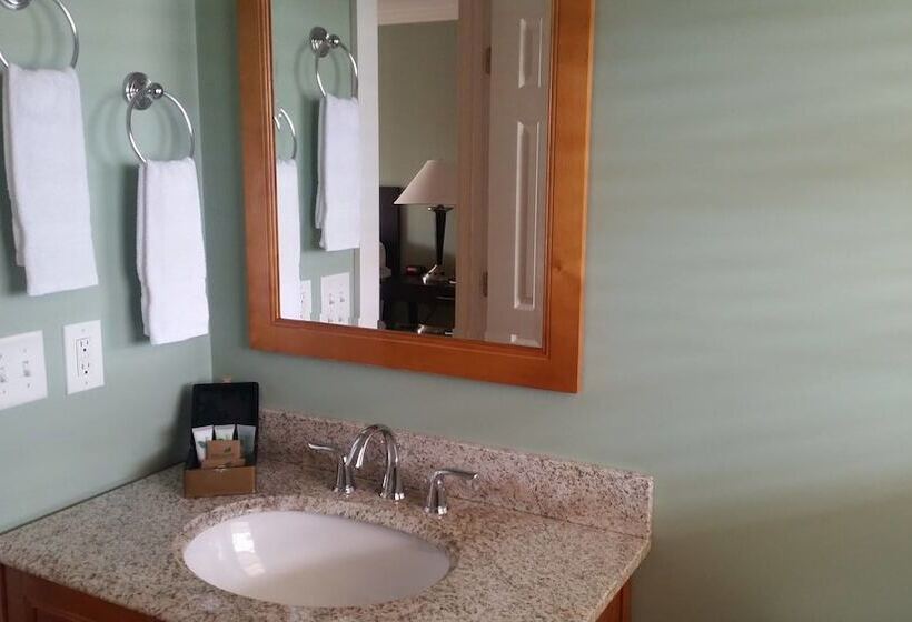 هتل Edgewater Inn St. Augustine