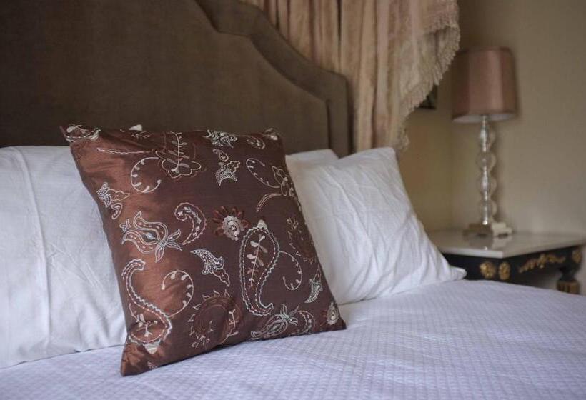 호텔 Embrace Calistoga