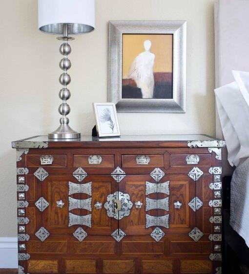 호텔 Embrace Calistoga