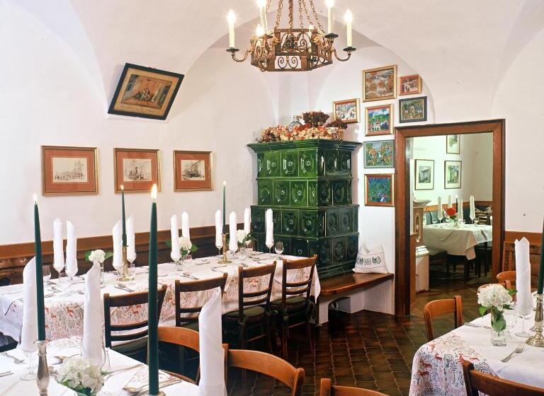 هتل Gasthof Maria Plain