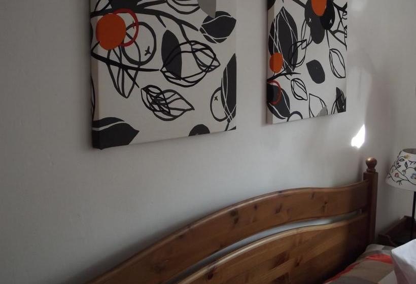 هتل Haus Anastasia