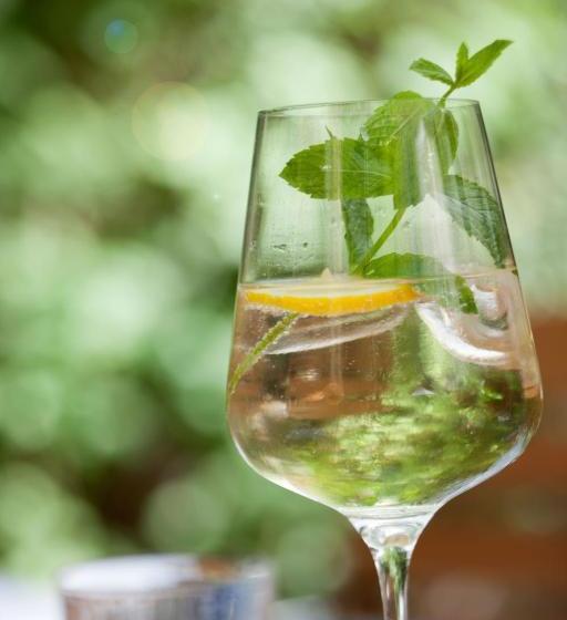 فندق Haus Isabella