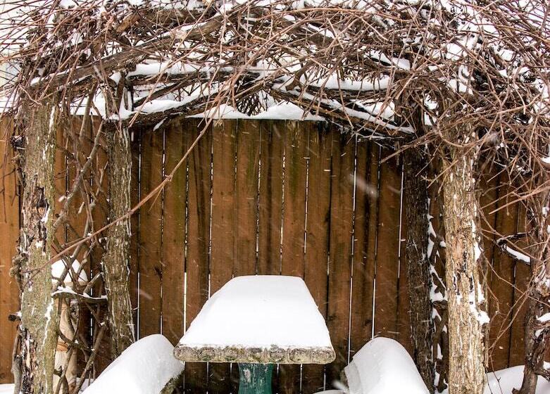 فندق Hemlock Inn