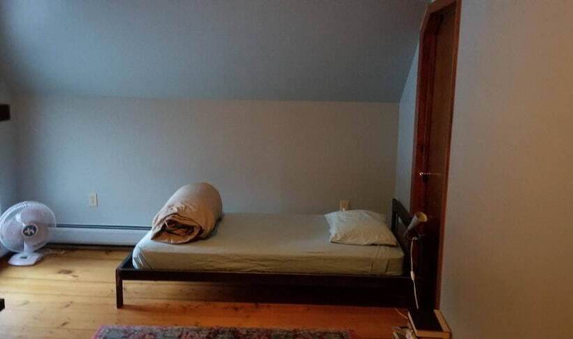 هتل Hostel Tevere