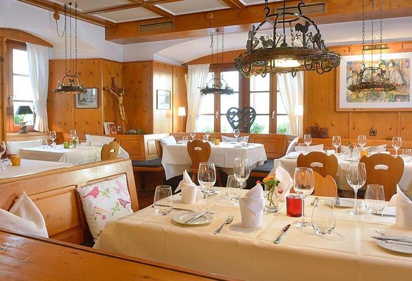 Отель Klostermeisterhaus