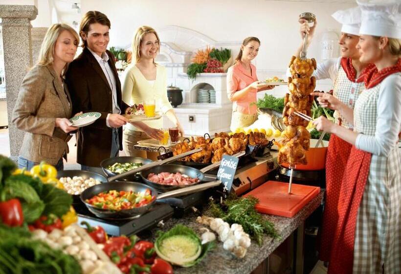 فندق Landzeit Autobahn Restaurant Steinhäusl Bei Wien