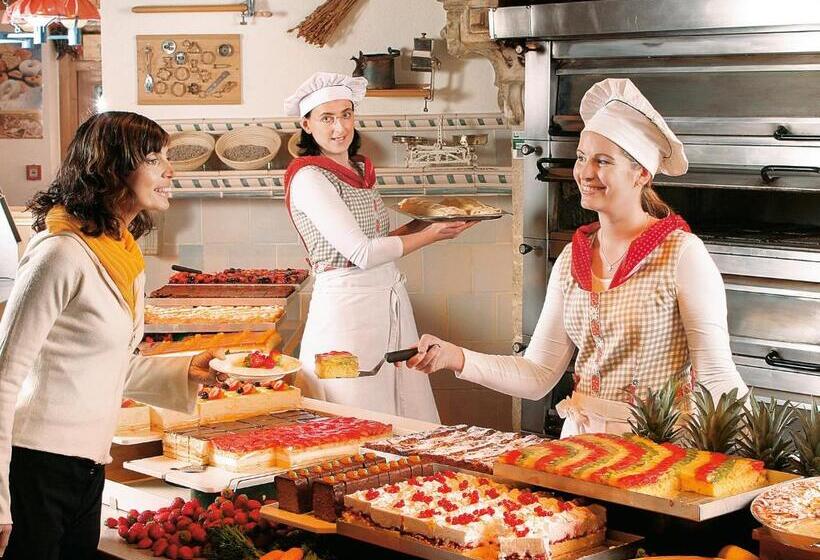 فندق Landzeit Autobahn Restaurant Steinhäusl Bei Wien