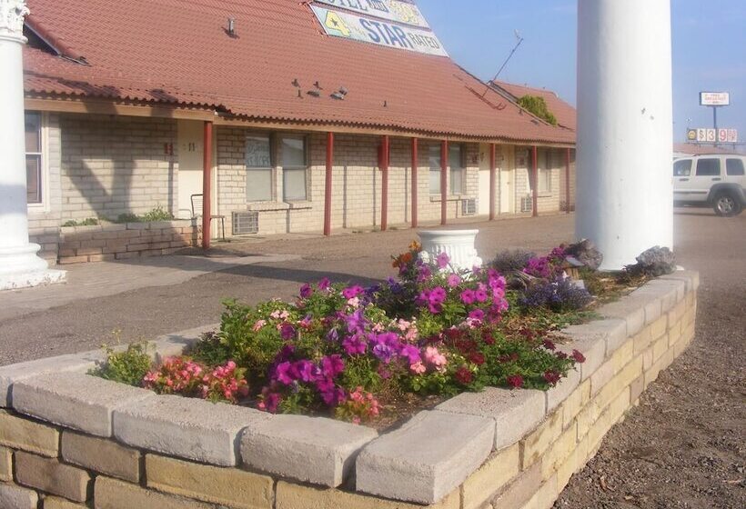 فندق Nostalgic Stay Inn