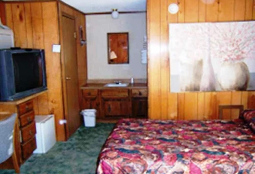 فندق Nostalgic Stay Inn