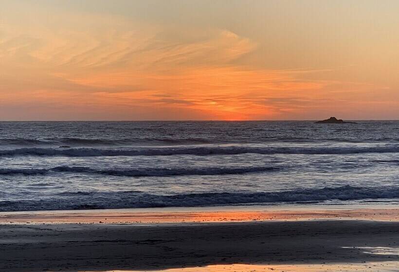 هتل Pacific Sunset Inn