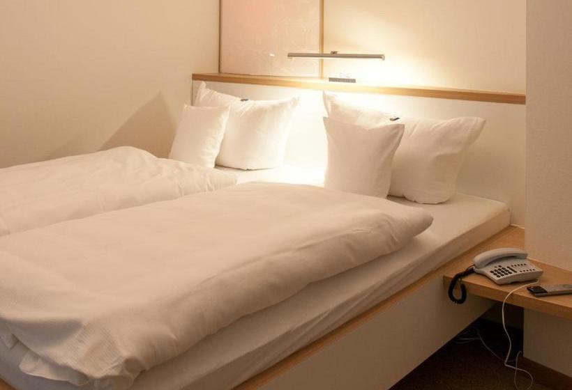 هتل Pension Havelfloss