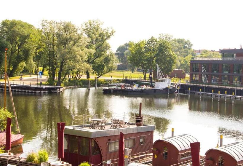 هتل Pension Havelfloss