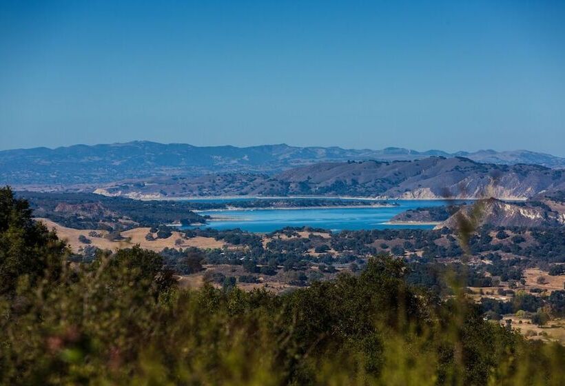 בית מלון כפרי Rancho Oso Rv & Camping Resort