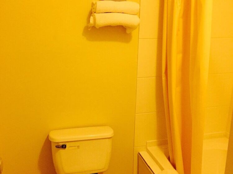 فندق Regency Inn Bridgeport Frankenmuth