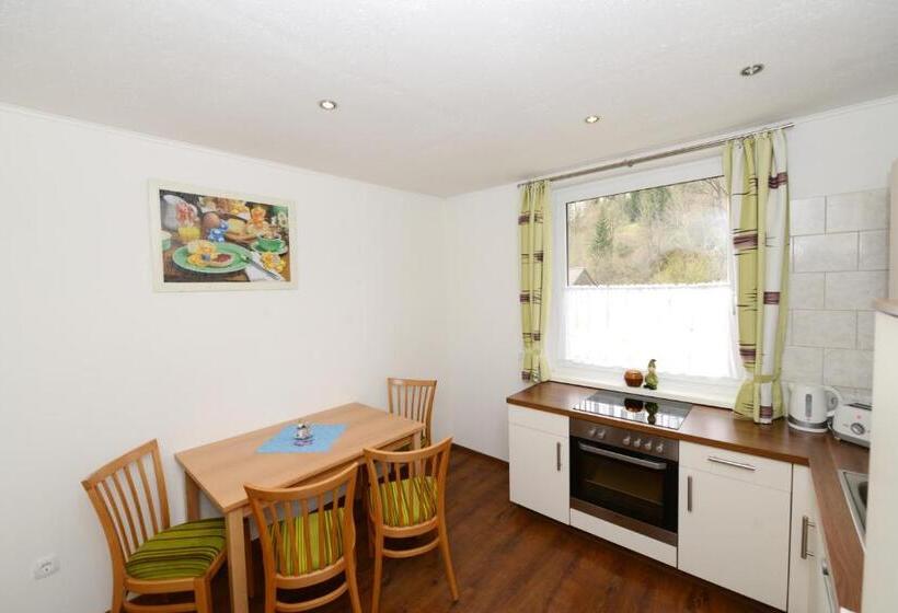 فندق Restaurant Kirchenwirt Aigen