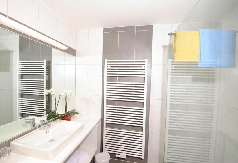 فندق Restaurant Kirchenwirt Aigen