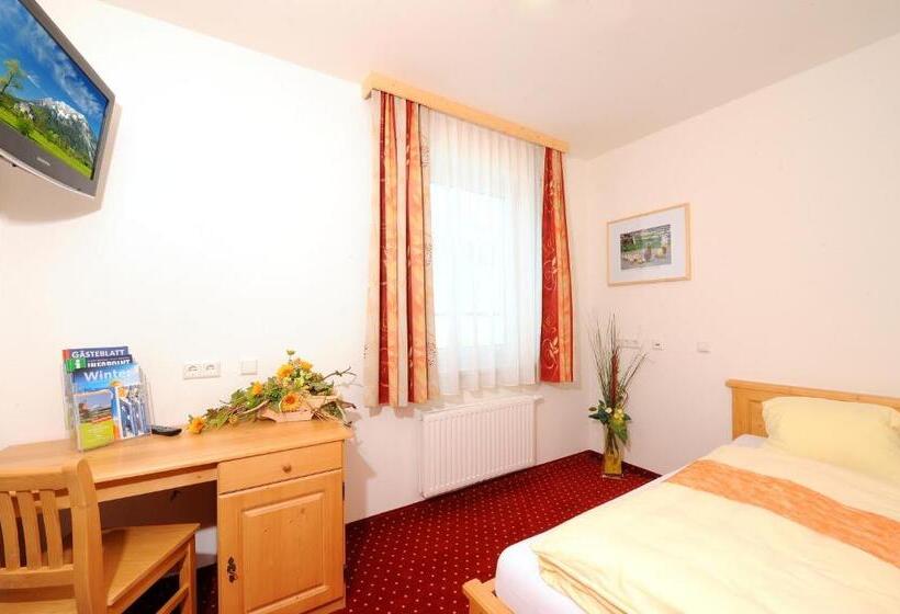 فندق Restaurant Kirchenwirt Aigen