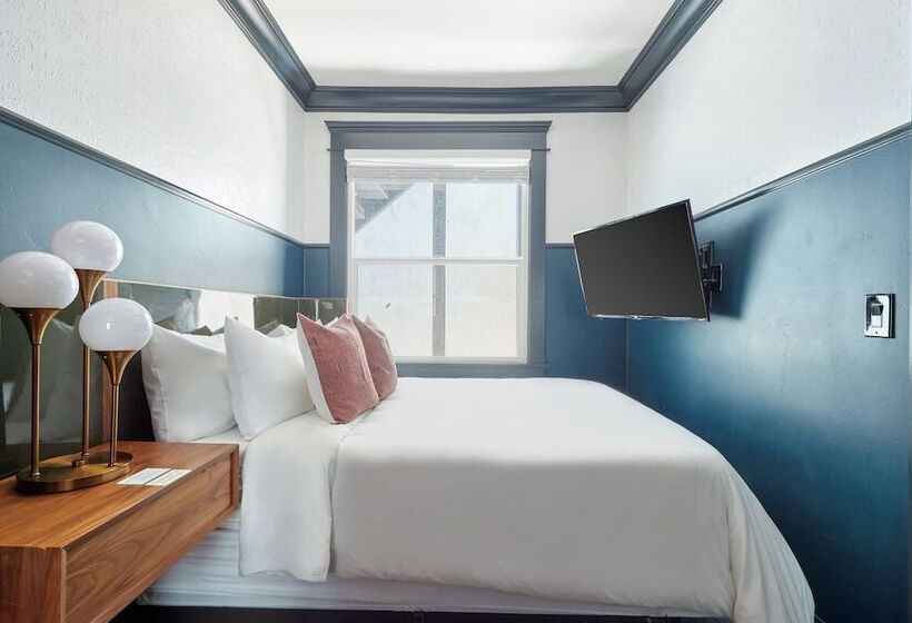 هتل Sonder The Baker