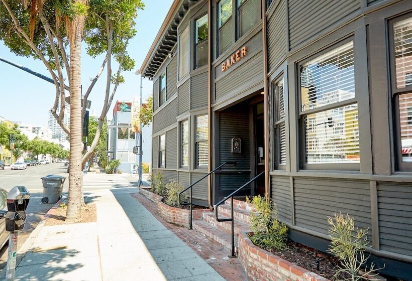 هتل Sonder The Baker