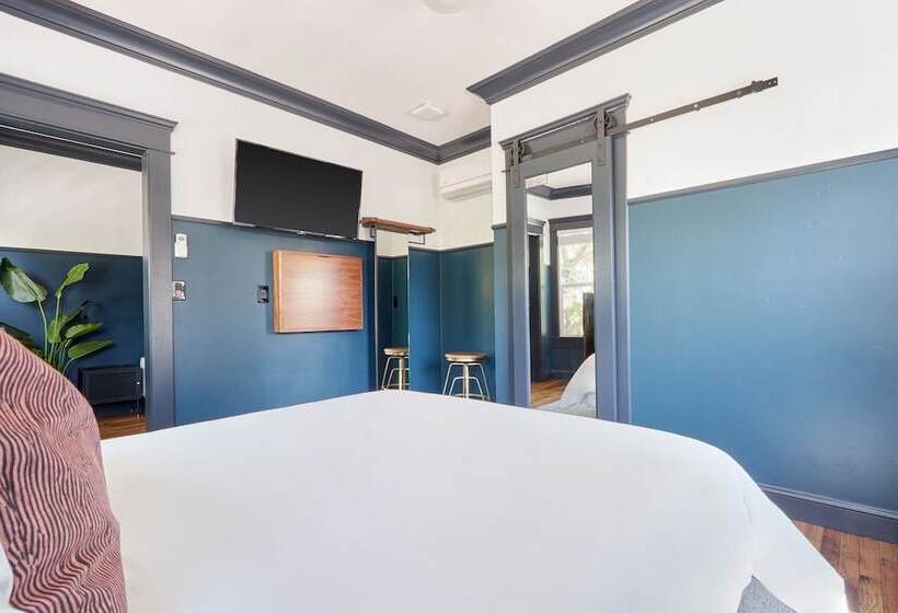 هتل Sonder The Baker