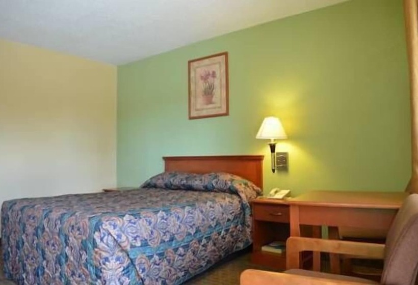 فندق Royal Inn Of New Orleans