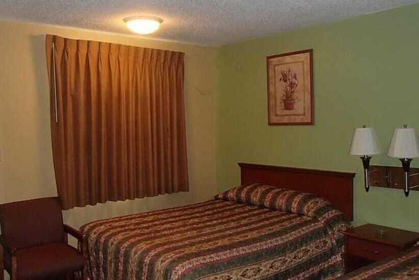 فندق Royal Inn Of New Orleans