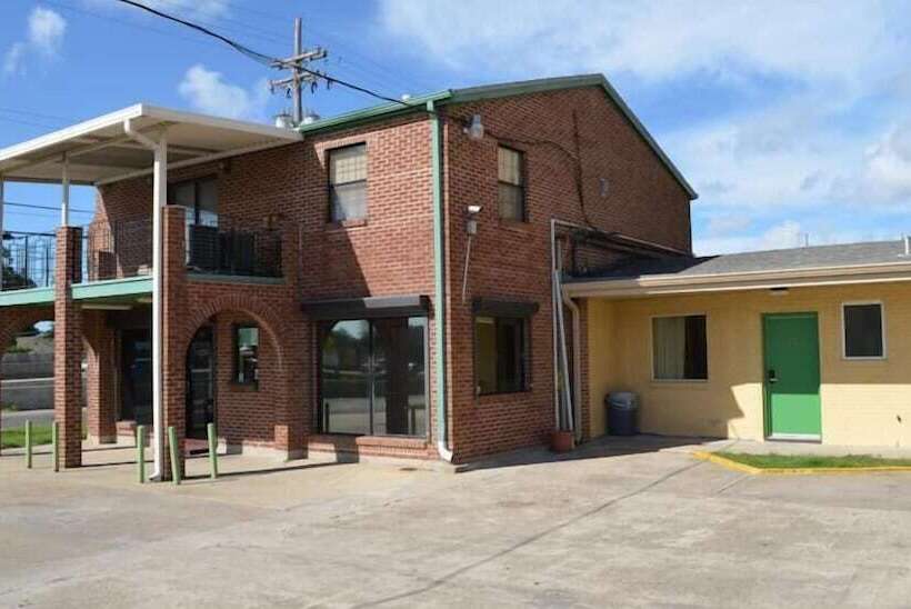 فندق Royal Inn Of New Orleans