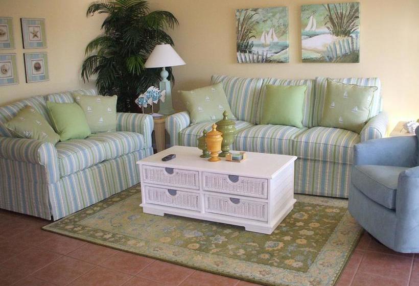 فندق Sea Shells Condominiums