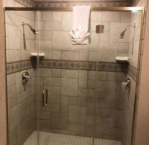 בית מלון כפרי Soaring Eagle Casino And Resor