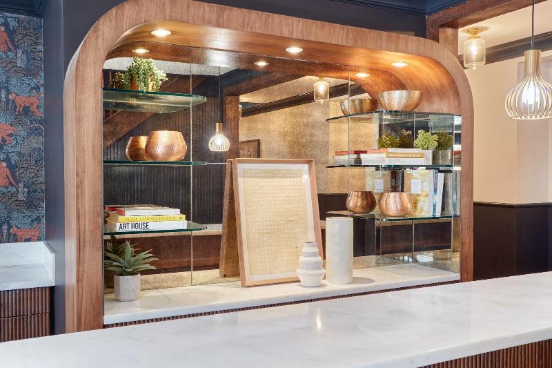 هتل Sonder The Baker