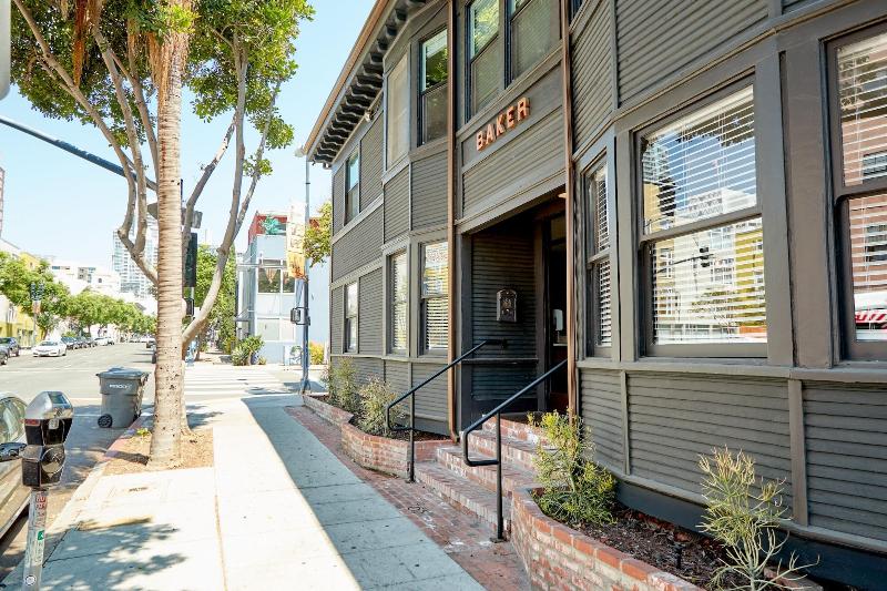 هتل Sonder The Baker