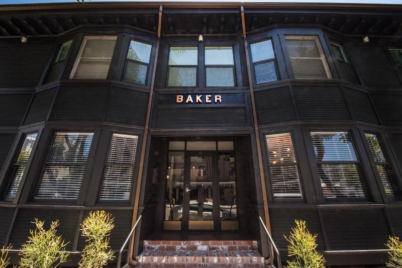 هتل Sonder The Baker