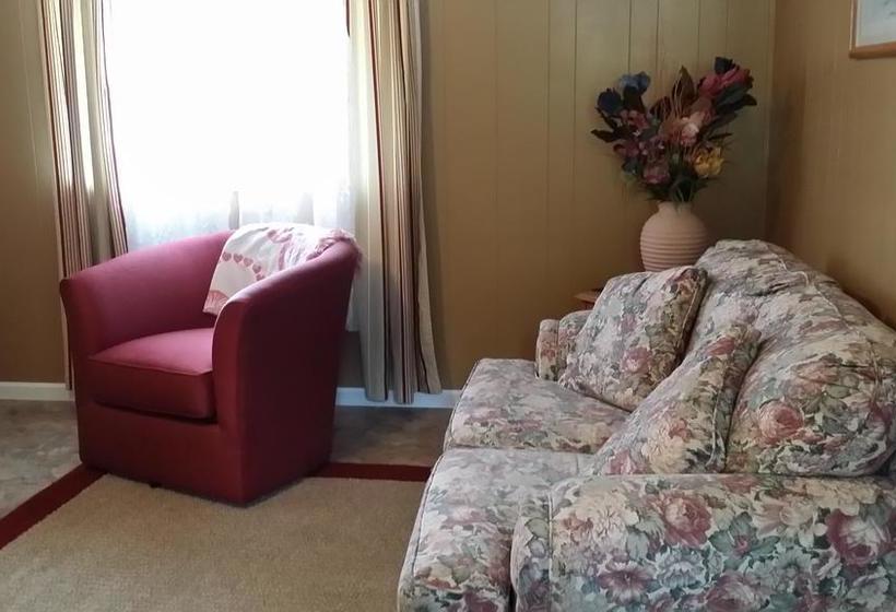 فندق Sunset Beach Resort