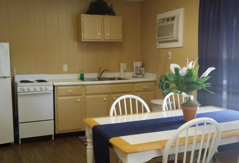 فندق Sunset Beach Resort